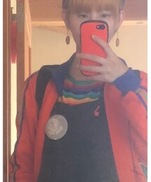 W♡C | Tシャツ/カットソー