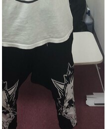 V＆A | パンツ