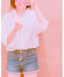 ZARA | シャツ/ブラウス