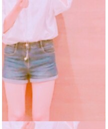 ZARA | その他パンツ