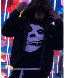 MISFITS | ジャケット/アウター