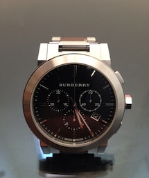 BURBERRY | アナログ腕時計