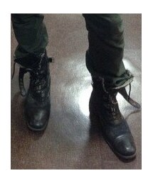 MICHEL KLEIN | ブーツ