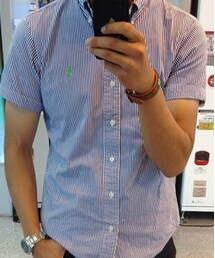 RALPH LAUREN | シャツ/ブラウス