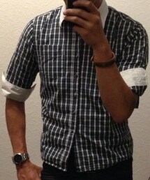 SHIPS | シャツ/ブラウス