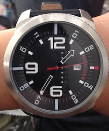 TOMMY HILFIGER | アナログ腕時計