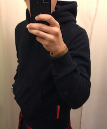 PRADA | パーカー