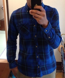 no brand | シャツ/ブラウス