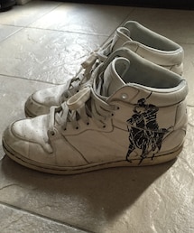 RALPH LAUREN | スニーカー