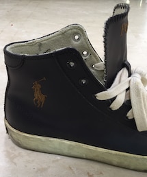 RALPH LAUREN | スニーカー