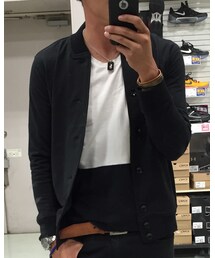 URBAN RESEARCH | ノーカラージャケット