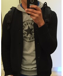 CONVERSE | パーカー