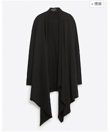 ZARA | シャツ/ブラウス