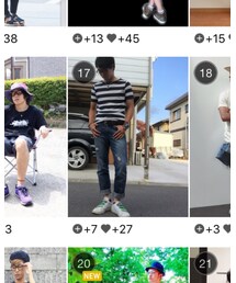 ランクイン | その他