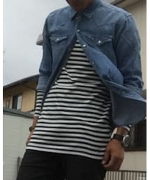 pandemic | Tシャツ/カットソー