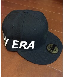 NEW ERA | キャップ