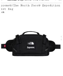 Supreme  | ボディバッグ/ウエストポーチ