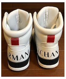 ARMANI EXCHANGE | スニーカー