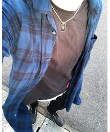 NANO universe | シャツ/ブラウス