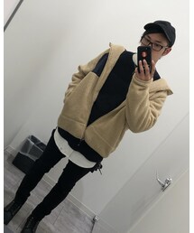 アウター有り | その他