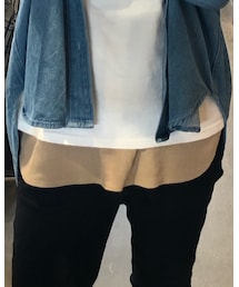 CIAOPANIC | タンクトップ