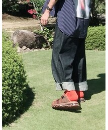 Name. | シューズ