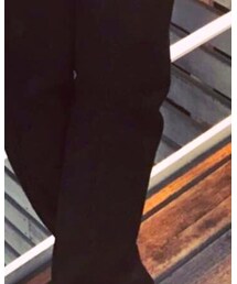 FACETASM | パンツ