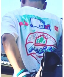 C.E | Tシャツ/カットソー