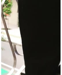 FACETASM | パンツ