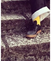 FACETASM | パンツ