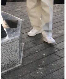 FACETASM | パンツ