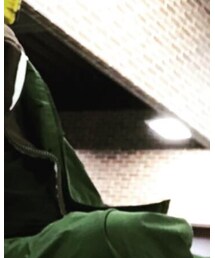 FACETASM | パーカー