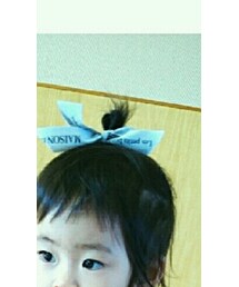 MAISON DE REEFUR | ヘアアクセサリー