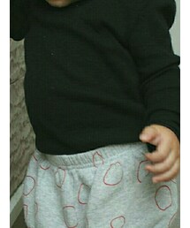 frankygrow | パンツ