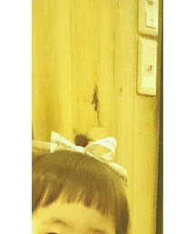 MAISON DE REEFUR | ヘアアクセサリー