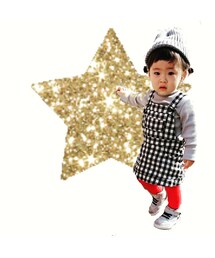 COMMECAISM   | サロペット/オーバーオール