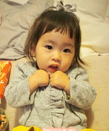 GAP | ノーカラージャケット