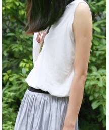 INGRID | トップス