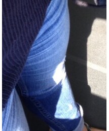 Rodeo Crowns | デニムパンツ