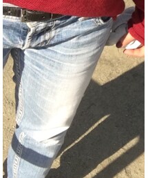 Rodeo Crowns | デニムパンツ