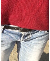 COLONY 2139 | ベルト