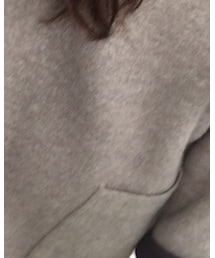 MOUSSY | トップス