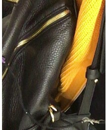 no brand | バックパック/リュック