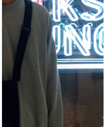 UNIQLO | スウェット