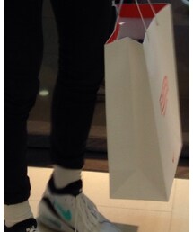 NIKE | スニーカー