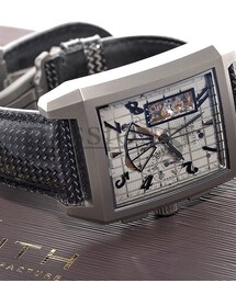 ZENITH | ZENITH(アナログ腕時計)