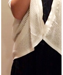 無印良品 | カーディガン/ボレロ