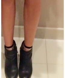 GU | ソックス/靴下