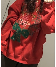L train vintage | スウェット