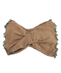 kaorinomori | カオリノモリのリーリエ・ターバン(ヘアバンド)